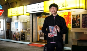 桜山社代表・江草三四朗さんが選ぶ5冊の本┃故郷への想いを重ねてページをめくる「名古屋を再発見する本」