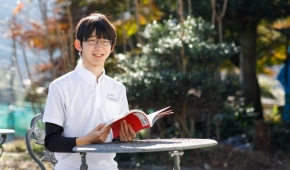 BMK・三隅一輝さんが選ぶ5冊の本┃読書を通じて刺激を得る「前向きになれる本」