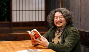 名古屋おもてなし武将隊®・徳川家康が選ぶ5冊の本┃現代にも通じる「サムライ精神を知るための本」