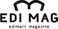 EDI MAG / edimart magazine