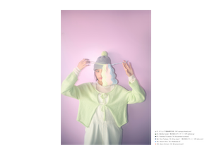 OLYMPUS 2025 AW
YARN COLLECTION
byオリムパス製絲